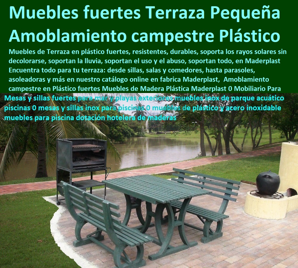 Amoblamiento campestre en Plástico fuertes Muebles de Madera Plástica Maderplast 0 Mobiliario Para Bares y Restaurantes 0, Muebles Para Terraza 0, Mobiliario Para Restaurantes Bogotá 0, Muebles Para Terraza Pequeña 0, Muebles 0 Amoblamiento campestre en Plástico fuertes Muebles de Madera Plástica Maderplast 0 Mobiliario Para Bares y Restaurantes 0, Muebles De Terrazas De Exterior 0 Interior 0 Muebles De Jardín Y Exteriores 0 Muebles Para Exteriores De Madera Plástica Maderplast 0 Muebles Para Hostelería Y Hotelería 0 Muebles Para Cafeteria 0 Muebles Para Restaurante 0 Diseño de Muebles Campestres 0 Fábrica de muebles Campestres, Muebles Campestres Para Exteriores 0 Muebles Para Terraza 0, Mobiliario Para Restaurantes Bogotá 0, Muebles Para Terraza Pequeña 0, Muebles 0